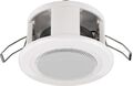 SP030 - Altoparlante ad incasso da soffitto 3W/1.5W 100V - Altoparlanti