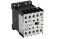 KA2025 - Contattore di potenza mini AC-3 6A bobina 24V AC - Contattori