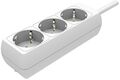 EL255 - Multipresa schuko 3 posti - Connettività