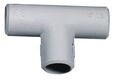 EL2573 - Derivazione a T ispezionabile diametro 20mm Elmark - Passacavi