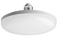 N222 - Lampada LED circolare E27 16W 1440lm 6000k luce fredda Wiva - Lampade LED
