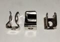 NOS101060 - Clip portafusibile per fusibili da 6,3X32 mm - confezione 2 pezzi - Fusibili