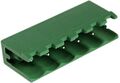 ND3402 - Connettore maschio THT Solder Pin [PCB, Through-Hole] 3P - Connettori
