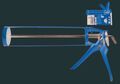 W1495 - Pistola per silicone 23cm - Attrezzi e utensili