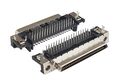 02050 - Connettore per CS 68 PIN - Connettori Adattatori