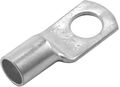 B2230 - Capicorda ad occhiello 8.5mm per cavi 25mm2 - Capicorda