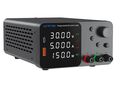A2150 - Alimentatore da banco 30V 5A 150W con regolatore di tensione CC USB/TYPE-C 18W - Laboratorio