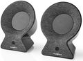 WB2000 - Altoparlante Bluetooth® 30W stereo antracite - Speaker Bluetooth