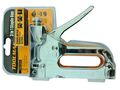 TL9870 - Sparapunti manuale 3 in 1 con 300 punti inclusi - Attrezzi e utensili