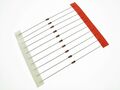 NOS100812 - Diodo Schottky BAT42 - confezione 10 pezzi - Semiconduttori