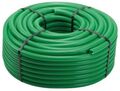 TC2020VERDE - Tubo corrugato pieghevole senza tirafilo 20mm 50m verde - Passacavi