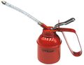 WB1106 - Pompa oliatore con canna flessibile 200gr Utilia - Attrezzi e utensili