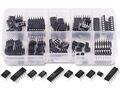 WB2385 - Kit 85 circuiti integrati 10 modelli - Componenti Elettronici