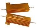 SP513 - Resistenza in alluminio 50W 5% 4RJ RX24 - Ricambi