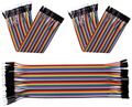 WB460 - Cavo jumper Arduino, Banana Pi, Raspberry Pi - 40 pin 210mm - Arduino
