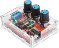 WB1603 - Kit di montaggio XR2206 generatore di segnale ad alta precisione - Componenti Elettronici
