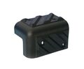 SP132 - Angolo in plastica per casse acustiche - Ricambi