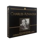 10408 - Cofanetto 2 CD - Charles Aznavour - Varie