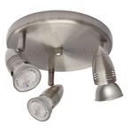 KA2236 - Lampada applique da parete-soffitto MOLI Kanlux - Illuminazione da Interno