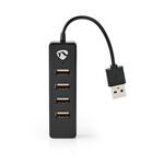 ND5964 - Hub USB 4 Porte USB 2.0 -  Hub USB