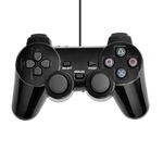 M970 - Controller Joypad compatibile con PS3 filare - Gamepad