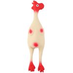 ED842 - Gioco cane gallo sonoro Pet Toys - Animali domestici