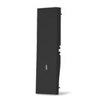 01038 - Cover illuminabile nera per tasto linea ZEN - Linea ZEN