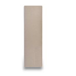 01080 - Modulo placca champagne metallizzato linea ZEN - Linea ZEN