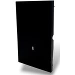 07508 - Cover 2 posti nera linea ZEN - Linea ZEN
