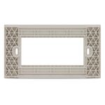 07811 - Supporto sabbia 4 posti linea Zen - Linea ZEN