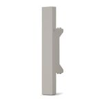 07498 - Mezzo falso polo sabbia linea ZEN - Linea ZEN