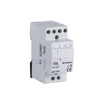 KA1158 - Trasformatore per campanello per la guida din KTF Kanlux - Trasformatori