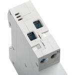 KA1178 - Interruttore magnetotermico 1P+N C16 16A Kanlux - Interruttori magnetotermici