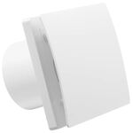 E2088 - Aspiratore elicoidale 22W 250m3/h 37db 150mm - Varie