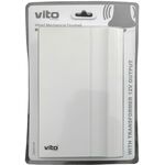 EL016 - Campanello meccanico cablato con trasformatore da 220V a 12V - Varie