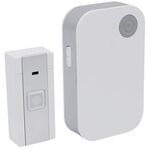 EL1341 - Campanello wireless 70-80dB - Varie