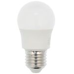 EL147 - Lampadina LED E27 7W 533lm 6400k luce fredda Vito - Lampade LED
