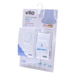 EL1547 - Campanello wireless 75dB - Varie