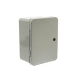 EL165 - Scatola di distribuzione da parete 40x30x15cm - Scatole e quadri