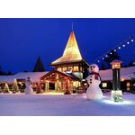 EL1942 - Catena di luci per esterno E27 10 metri - Illuminazione da Esterno