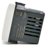 EL2003 - Doppia presa USB USB A - USB tipo C 5V 2.4A compatibile Living International - Compatibile Living International