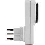 EL2355 - Timer temporizzatore programmabile 24h - Timer