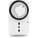 EL2355 - Timer temporizzatore programmabile 24h - Timer