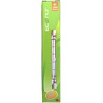 EL292 - Lampadina alogena 300W 118MM 2800K luce calda - Lampade alogene