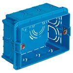 EL3154 - Scatola ad incasso rettangolare 3M Vimar - Scatole e quadri