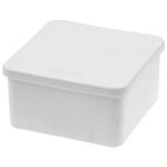 EL3201 - Scatola di derivazione da parete IP20 85x85mm - Scatole e quadri