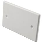 EL3263 - Coperchio a vite per scatola 503 FAEG - confezione da 10 pezzi - Scatole e quadri