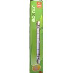 EL333 - Lampadina alogena 200W 118MM 2800K luce calda - Lampade alogene