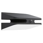 EL4008 - Lampada solare applique LED da parete 7W 700lm 4000k luce naturale - Illuminazione da Esterno