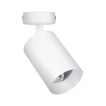 EL787 - Faretto da soffitto orientabile GU10 bianco - Illuminazione da Interno